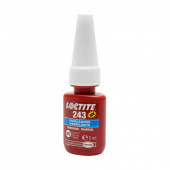 Loctite 243 Gänglåsning 5ml Loctite 243 Gänglåsning 5ml