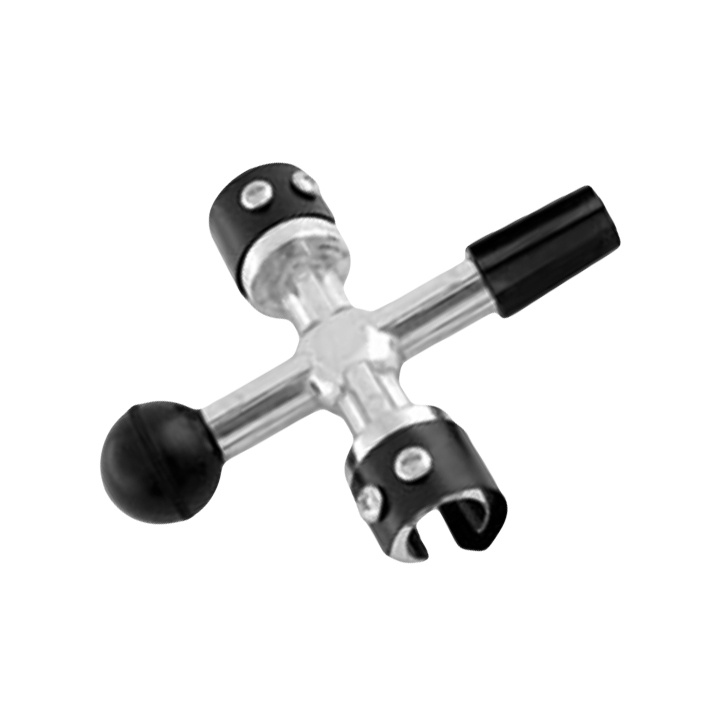 Borste batteripoler/Polskor