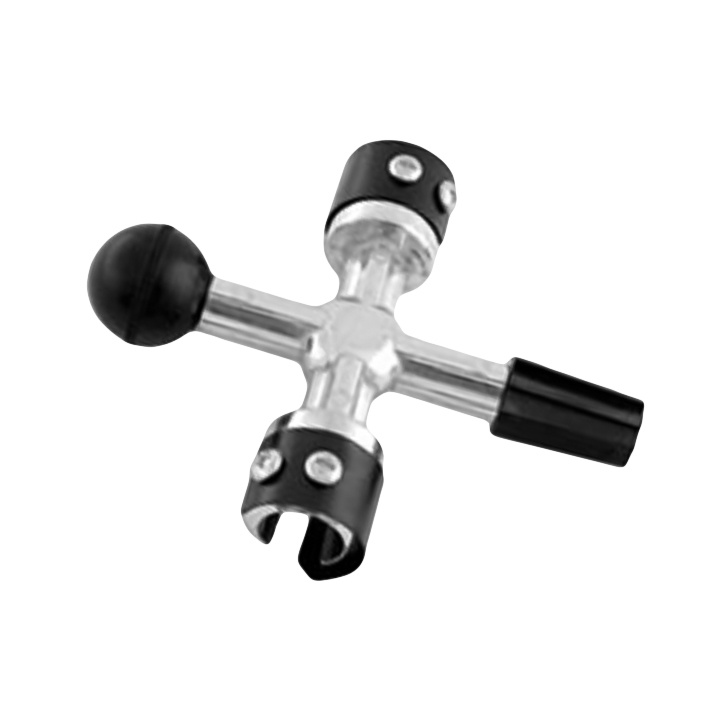 Borste batteripoler/Polskor