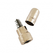 Batteripolsborste Batteripolsborste