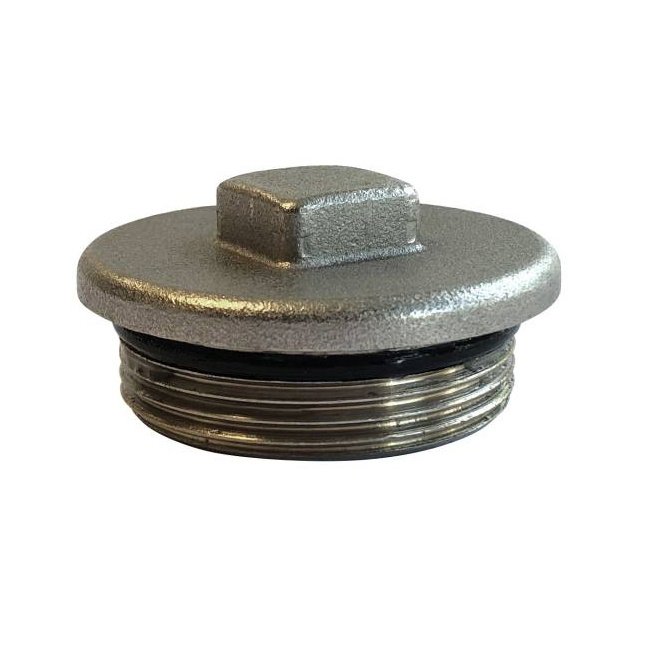 Lock Till Filter M0007 Mässing