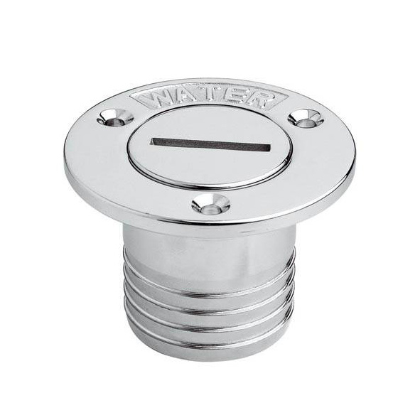 Däcksförskruvning Water