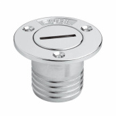 Däcksförskruvning  Däcksförskruvning