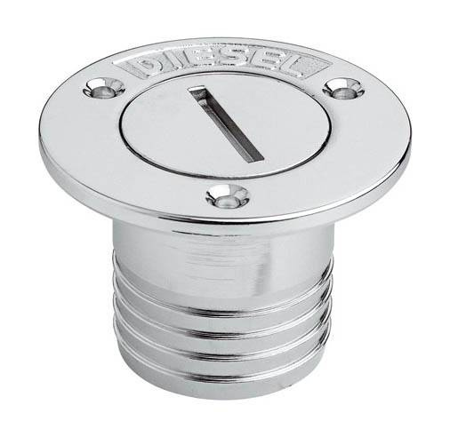 Däcksförskruvning diesel