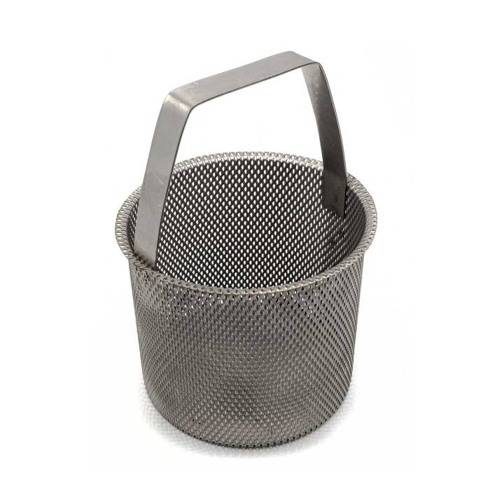 Filter Till M0005G Rostfritt