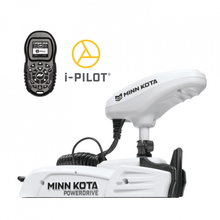 Riptide Powerdrive BT 55 IP 54