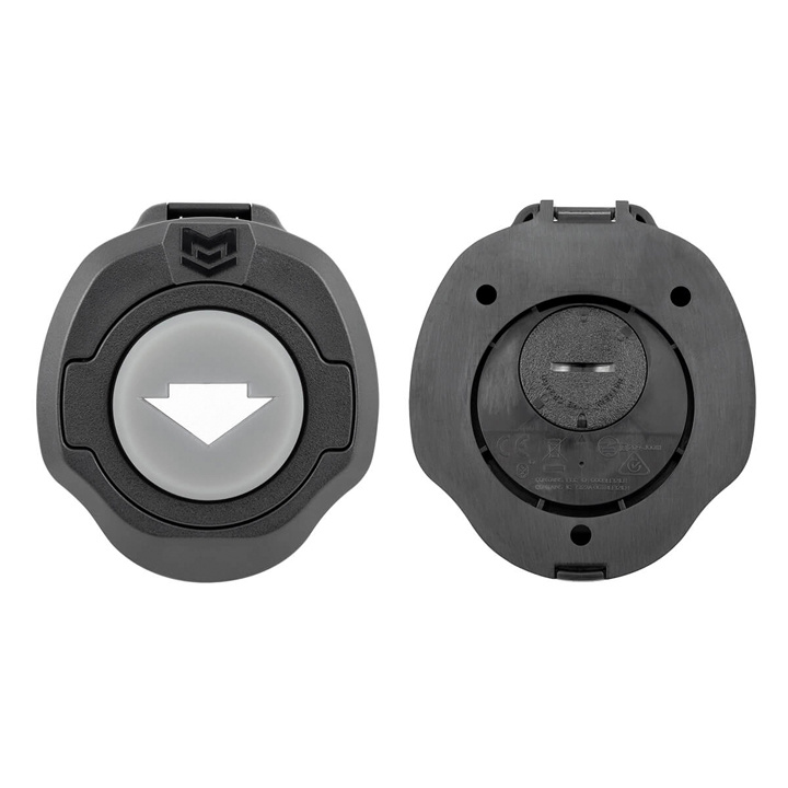 Raptor/Talon Stomp Fotkontroll