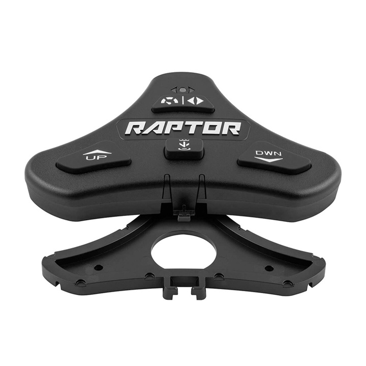 Raptor Trådlös Fotkontroll