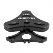 Raptor Trådlös Fotkontroll Raptor Trådlös Fotkontroll