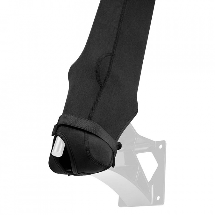 Överdragsskydd För Raptor 8