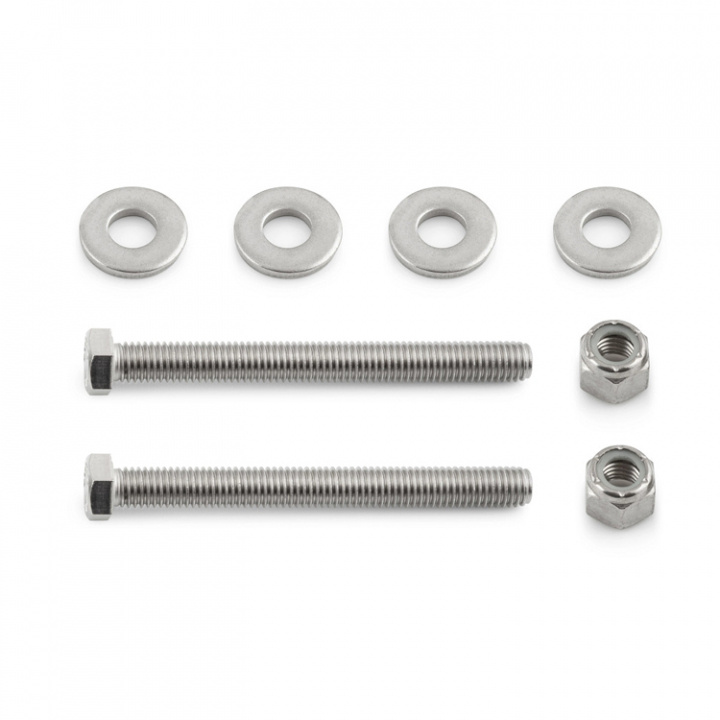 Raptor Adapter Bracket 2