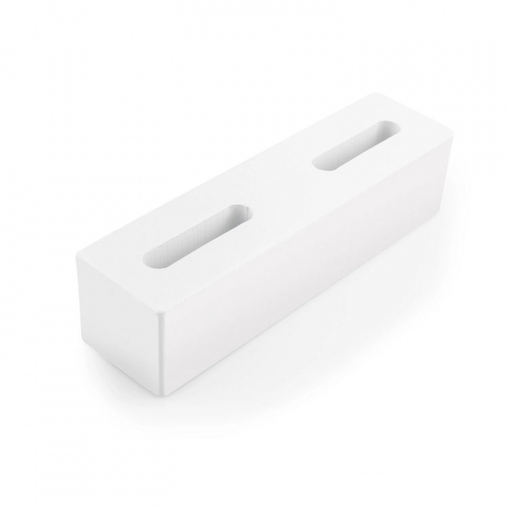 Raptor Jackplate Spacer 2