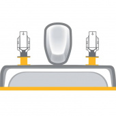 Raptor Setback 3 Raptor Setback 3