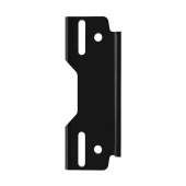 Raptor 2x Sandwich Fäste Svart Raptor 2x Sandwich Fäste Svart