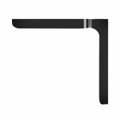 Raptor 2x Sandwich Fäste Svart Raptor 2x Sandwich Fäste Svart