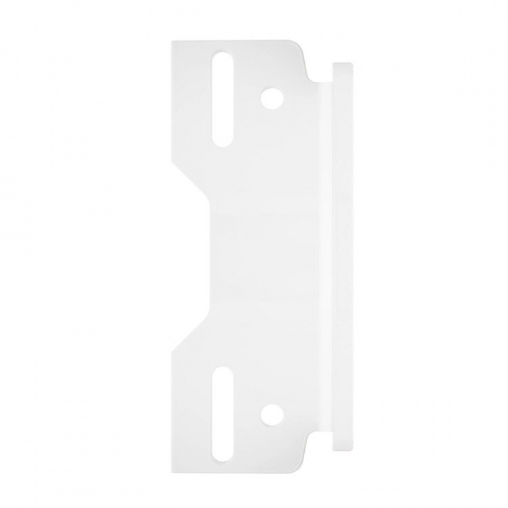 Raptor 2x Sandwich Fäste Vit