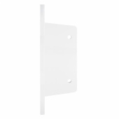 Raptor 2x Sandwich Fäste Vit Raptor 2x Sandwich Fäste Vit