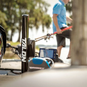 Talon BT 8 Svart Talon BT 8 Svart