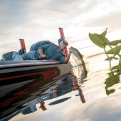 Talon BT 8 Svart Talon BT 8 Svart