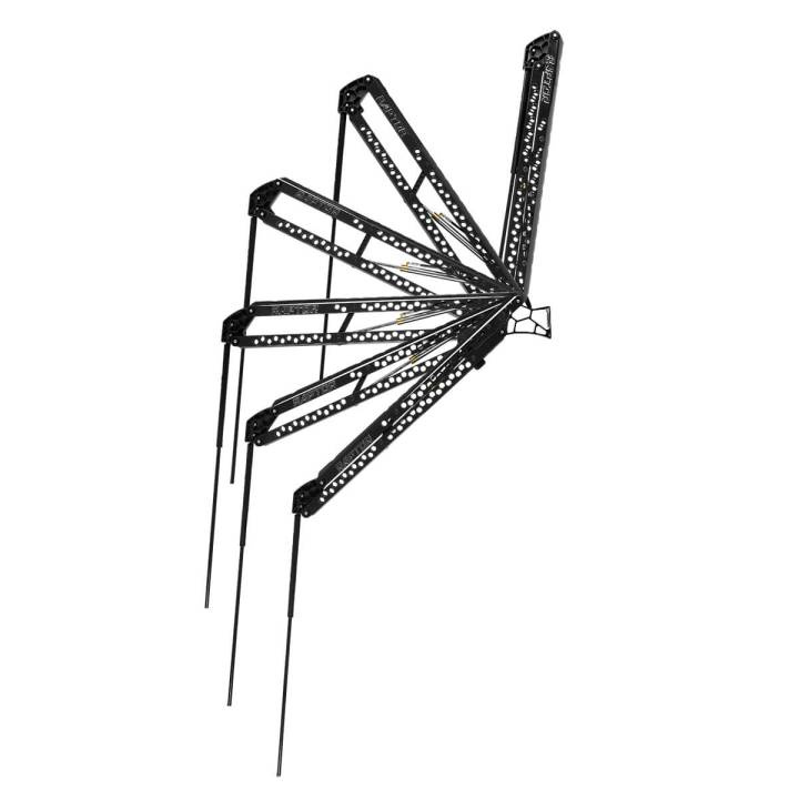 Minn Kota Raptor 8 Svart