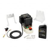 Raptor 8 AA Svart Raptor 8 AA Svart