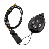 Raptor 8 AA Svart Raptor 8 AA Svart