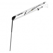 Minn Kota Raptor 10 AA Vit Minn Kota Raptor 10 AA Vit