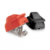 MK-BC-1 Batterianslutning Snabbpolskor MK-BC-1 Batterianslutning Snabbpolskor