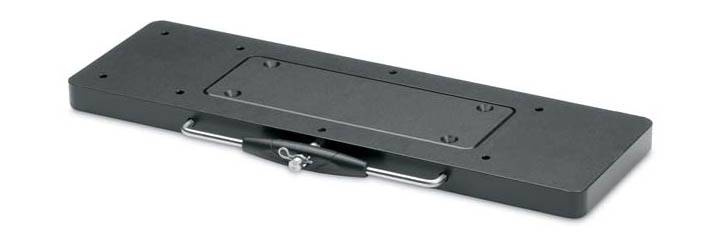 MKA-23 Fäste Komposit