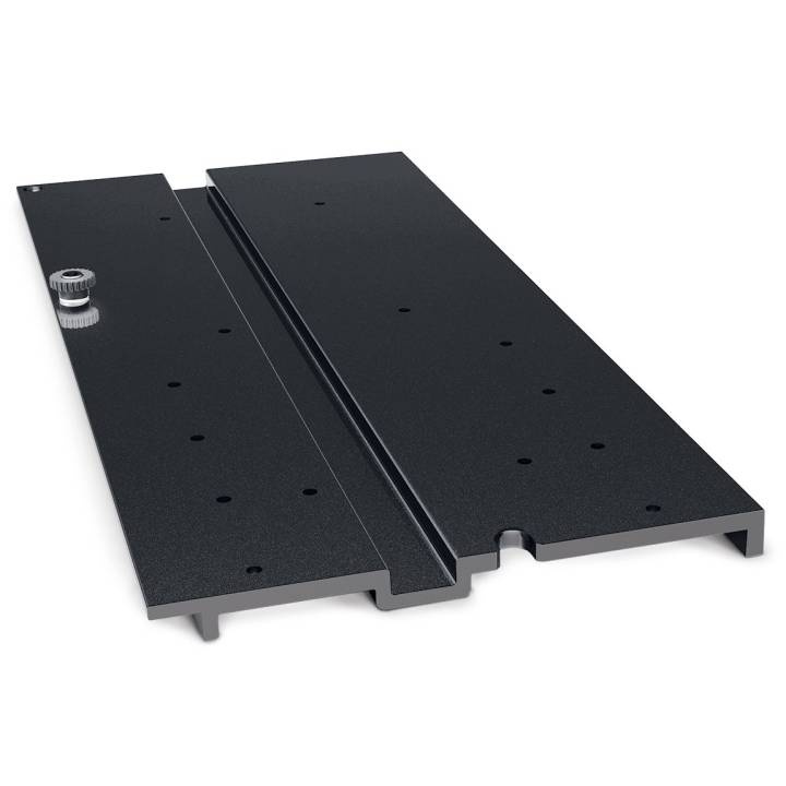 MKA-48 Topp-platta Universalfäste