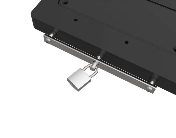 MKA-53 Fäste Komposit 72