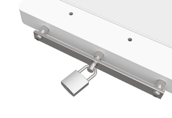 RTA-54 Fäste Komposit 72 & 87