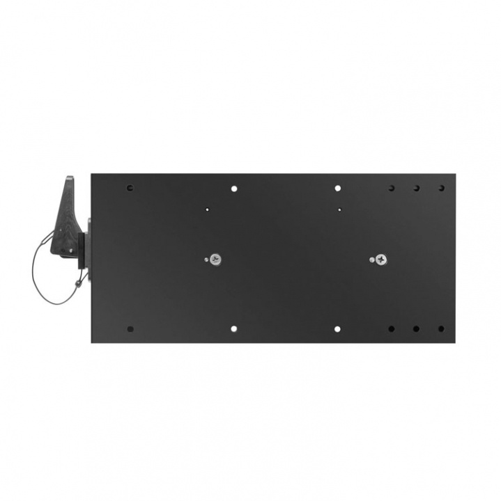 MKA-57 Fäste Aluminium QUEST