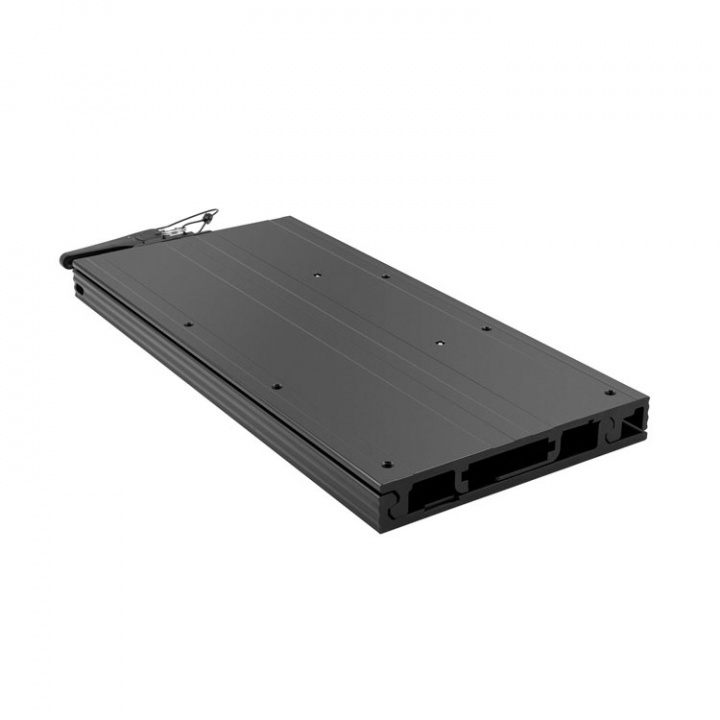 MKA-57 Fäste Aluminium QUEST