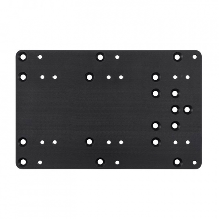 MKA-58 Förstärkningsplatta