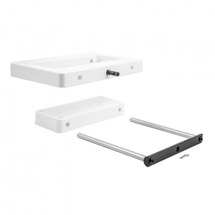 RTA-62 Fäste Komposit Riptide