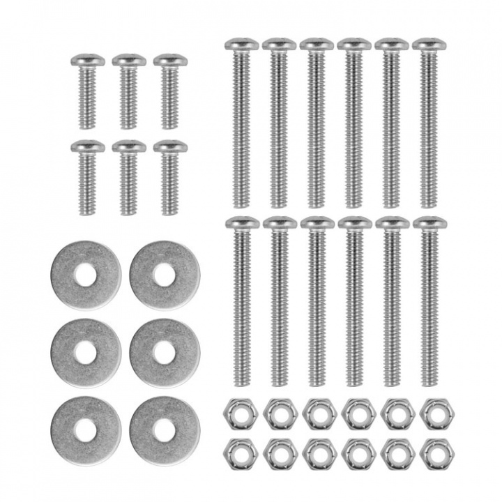 MKA-62 Fäste Långt