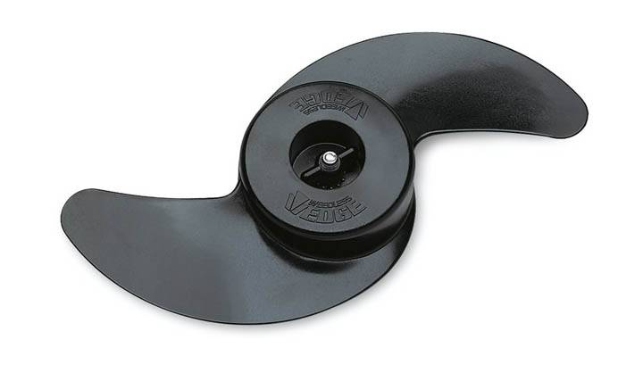 MKP-8 Propeller Weedless Wedge