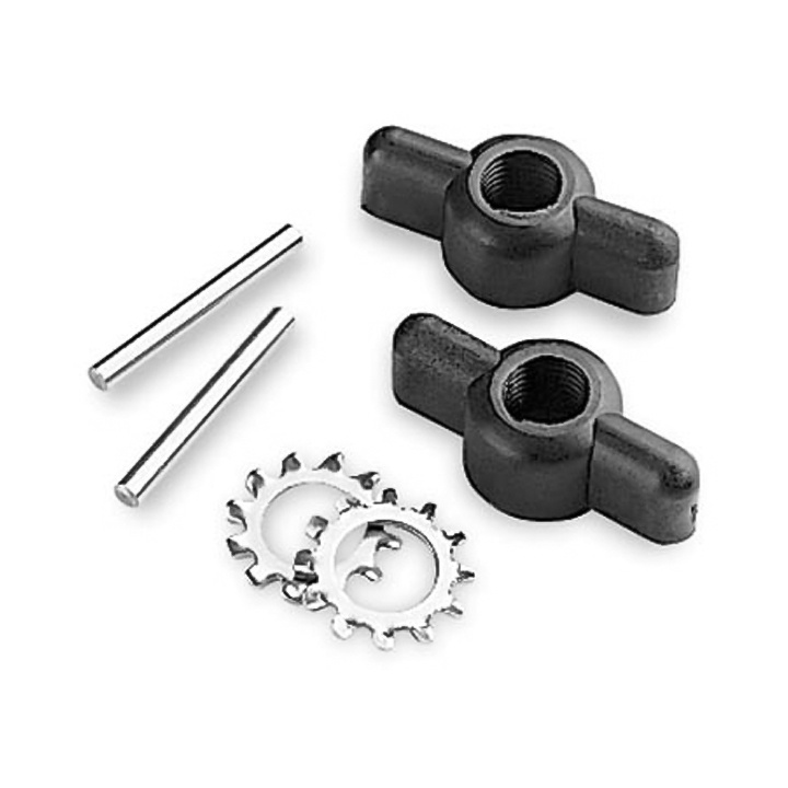 MKP-10 Propellermutter 1/2'' B