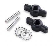 MKP-11 Propellermutter 5/16 MKP-11 Propellermutter 5/16