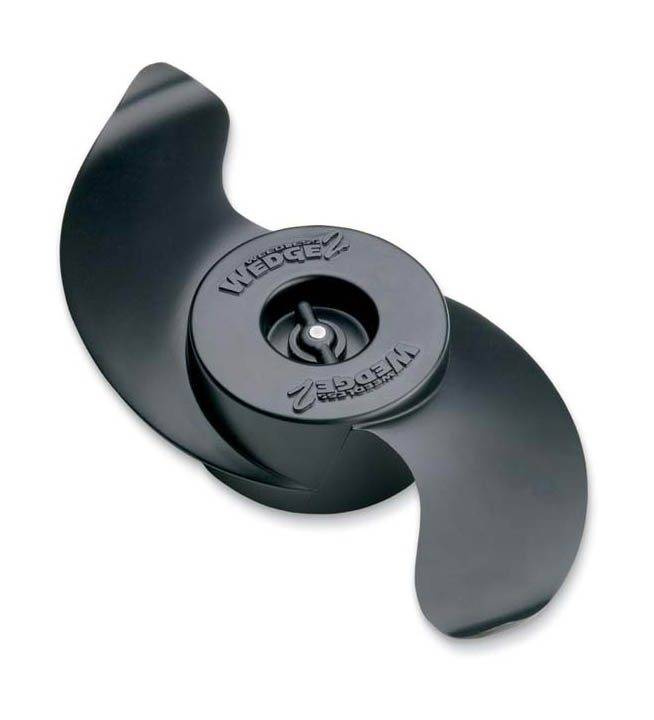 MKP-32 Propeller Weedless Wedge 2