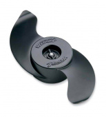 MKP-32 Propeller Weedless Wedge 2 MKP-32 Propeller Weedless Wedge 2