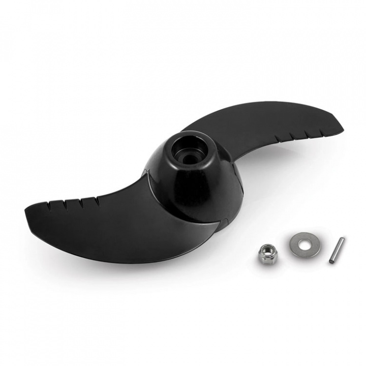 MKP-40 Propeller PWR Quest