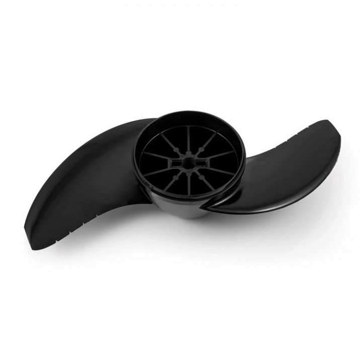 MKP-40 Propeller PWR Quest