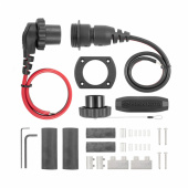 MKR-28 Trollingmotor Kontakt MKR-28 Trollingmotor Kontakt