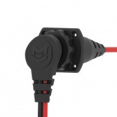 MKR-26 Snabbkontakt Trollingmotor MKR-26 Snabbkontakt Trollingmotor