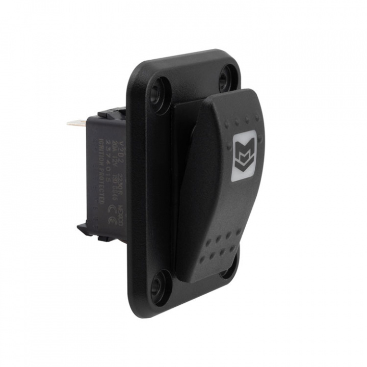 MKR-30 Fjärrströmbrytare