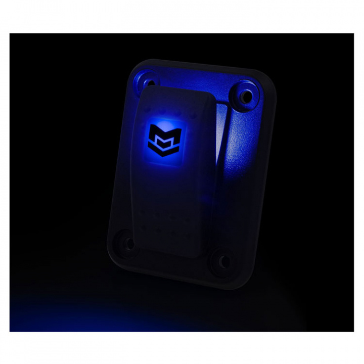 MKR-30 Fjärrströmbrytare