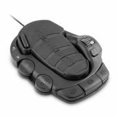 Terrova WR / BT Fotpedal Terrova WR / BT Fotpedal