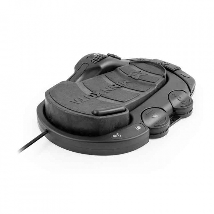 Terrova WR / BT Fotpedal